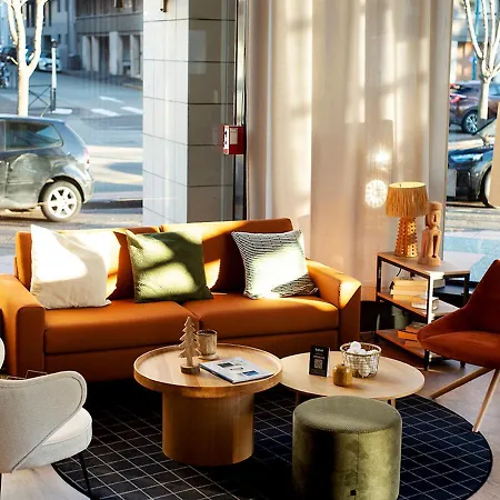 Hotel Kyriad Prestige Clermont-Ferrand