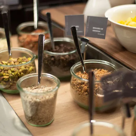 Kyriad Prestige Hotel Clermont-Ferrand