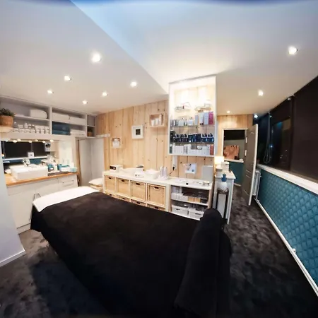 Hotel Kyriad Prestige Clermont-Ferrand