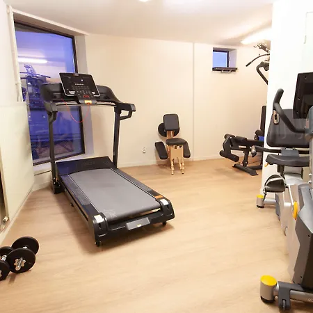 Kyriad Prestige Hotel 4*