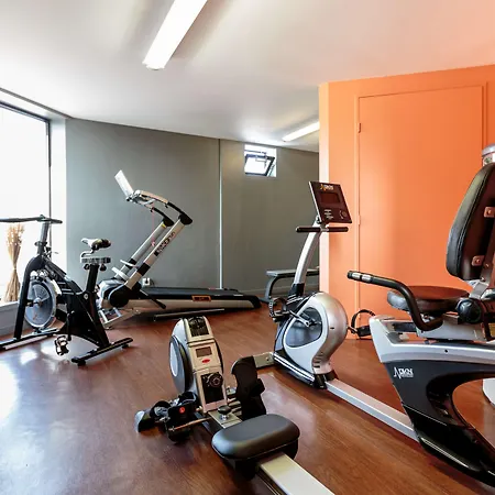 Hotel Kyriad Prestige Clermont-Ferrand