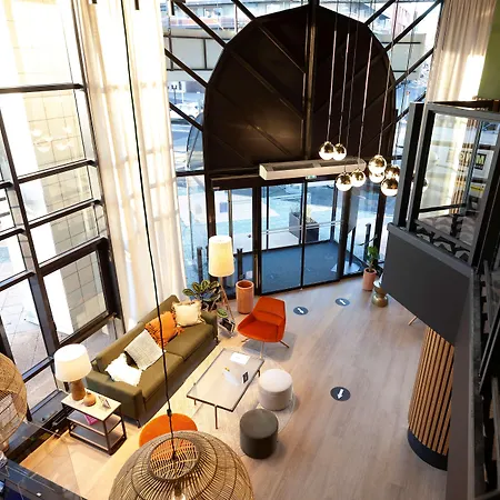 Hotel Kyriad Prestige Clermont-Ferrand