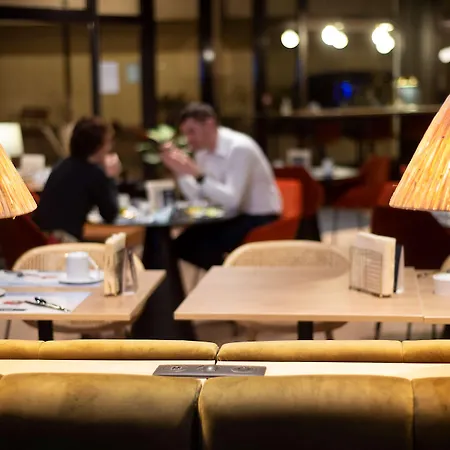 Kyriad Prestige Hotel Clermont-Ferrand