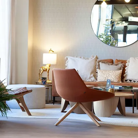 Kyriad Prestige Clermont-Ferrand
