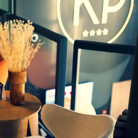 Kyriad Prestige Clermont-Ferrand