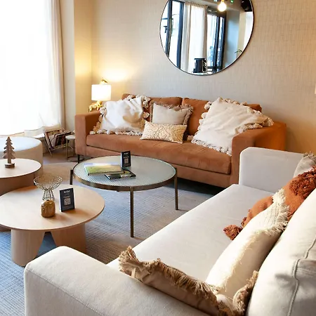 Kyriad Prestige