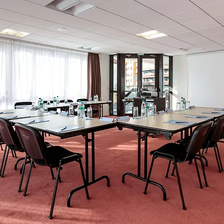Kyriad Prestige Hotel Clermont-Ferrand
