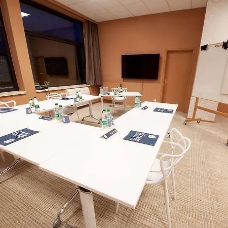 Kyriad Prestige 4* Clermont-Ferrand