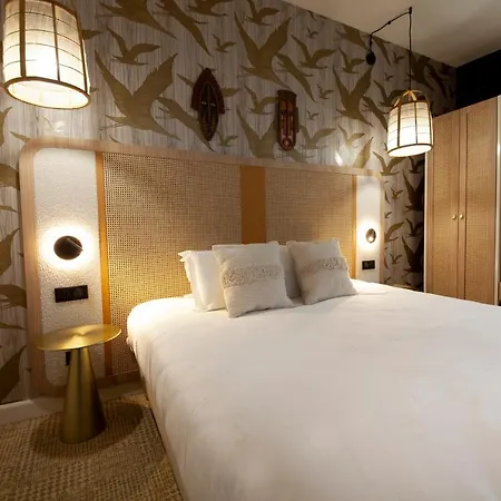 Kyriad Prestige Hotel
