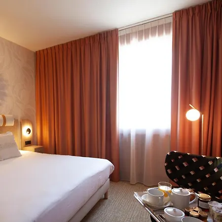 Kyriad Prestige Hotel Clermont-Ferrand