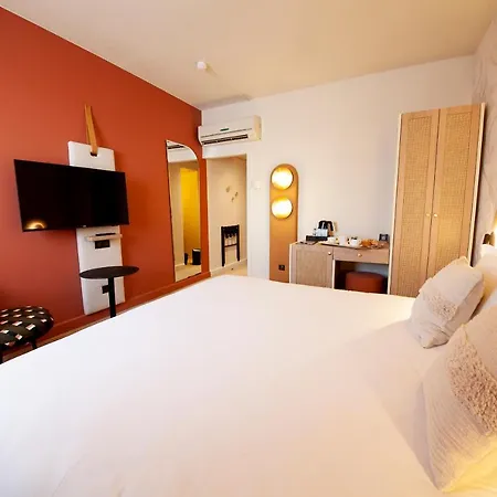 Hotel Kyriad Prestige