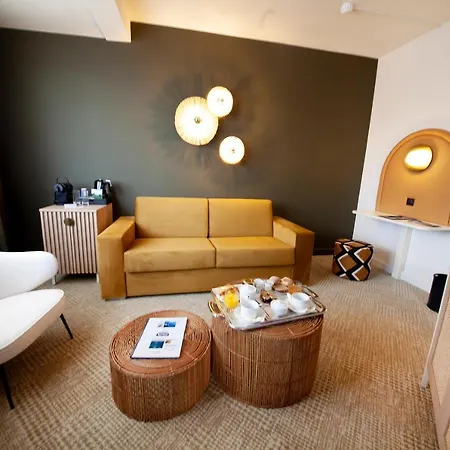 Kyriad Prestige Hotel Clermont-Ferrand