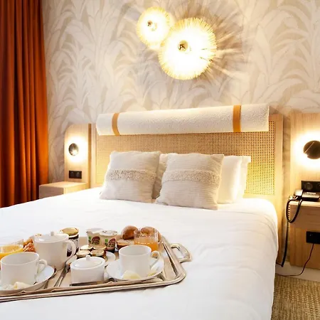 Kyriad Prestige Clermont-Ferrand
