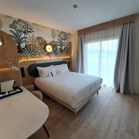 호텔 Kyriad Prestige - *