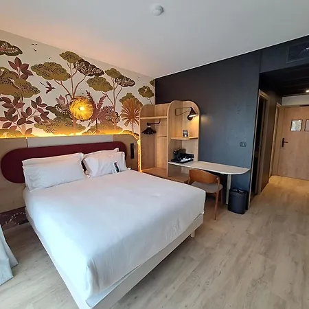فندق Kyriad Prestige -