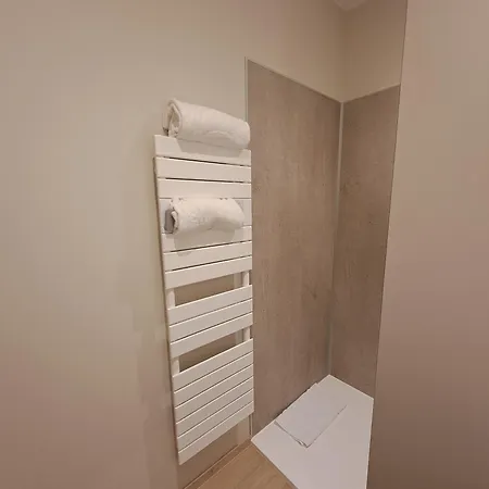 Kyriad Prestige - * بييرُلات